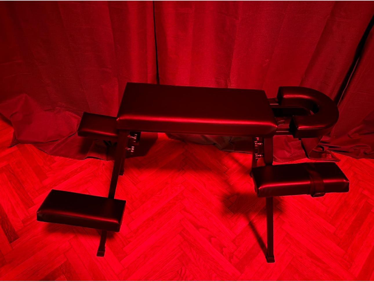 Ferienhaus 50 Shades Of *